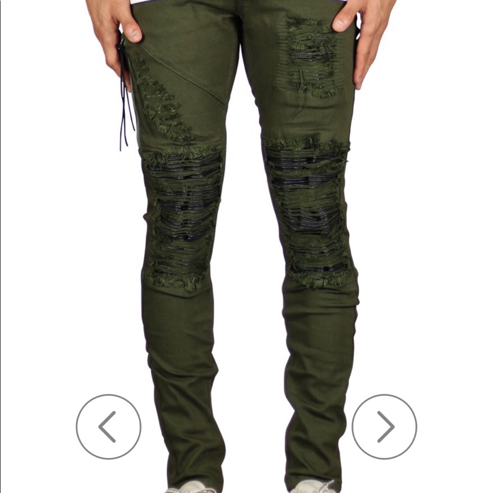 Hyper Denim
